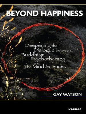 cover image of Beyond Happiness